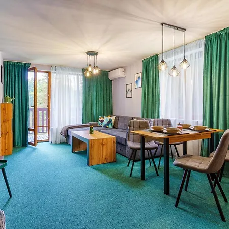 Mursala Appartement Pamporovo