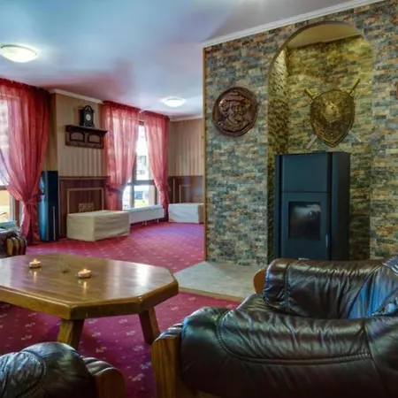 Mursala * パンポロボ