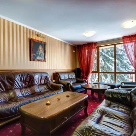 Mursala Apartmán Pamporovo