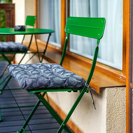 Appartement Mursala *