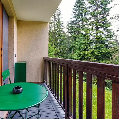 Mursala Appartement Pamporovo