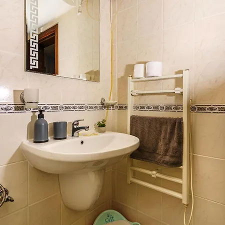 Mursala Appartement *