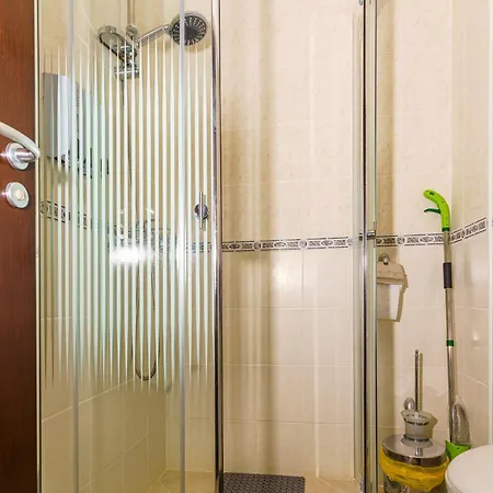 Mursala Apartmán Pamporovo