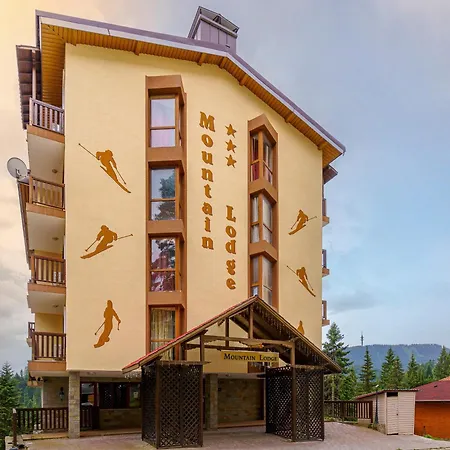 Mursala * Pamporovo