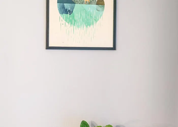 アパート Mursala