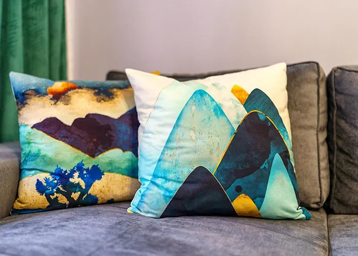 アパート Mursala