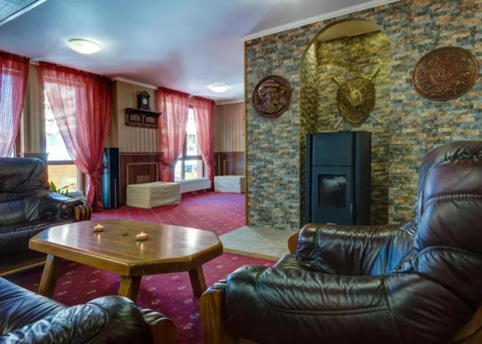 Mursala * Пампорово