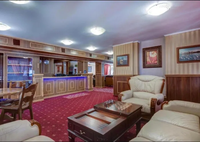 Апартамент Mursala Пампорово