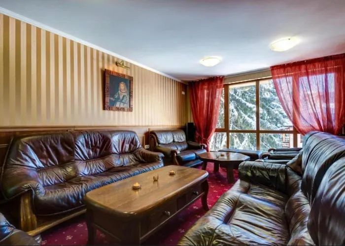 Mursala Апартамент Пампорово