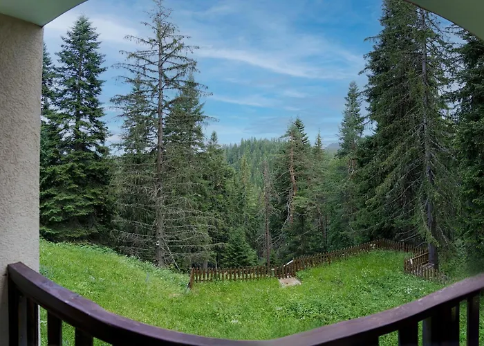 Mursala アパート