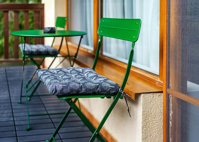 Апартамент Mursala *