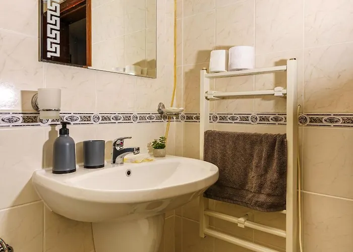 Mursala Апартамент *