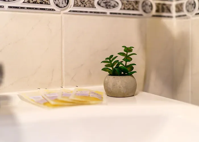 Апартамент Mursala Пампорово