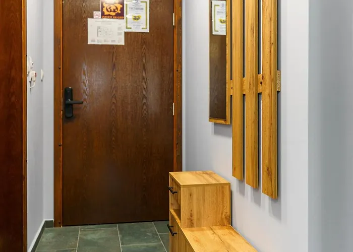 Mursala Апартамент