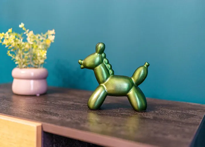 Апартамент Mursala Пампорово