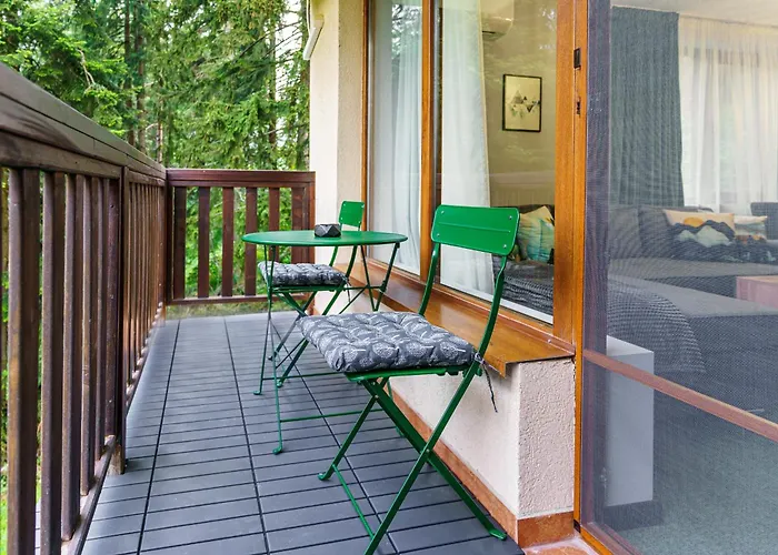 アパート Mursala パンポロボ