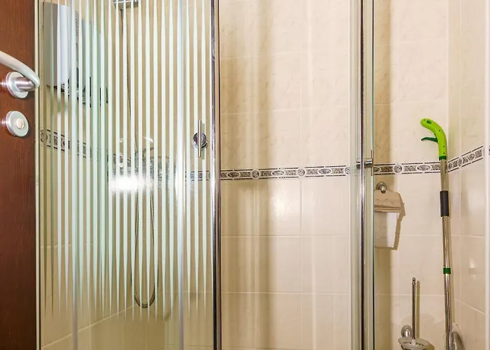 Mursala アパート パンポロボ