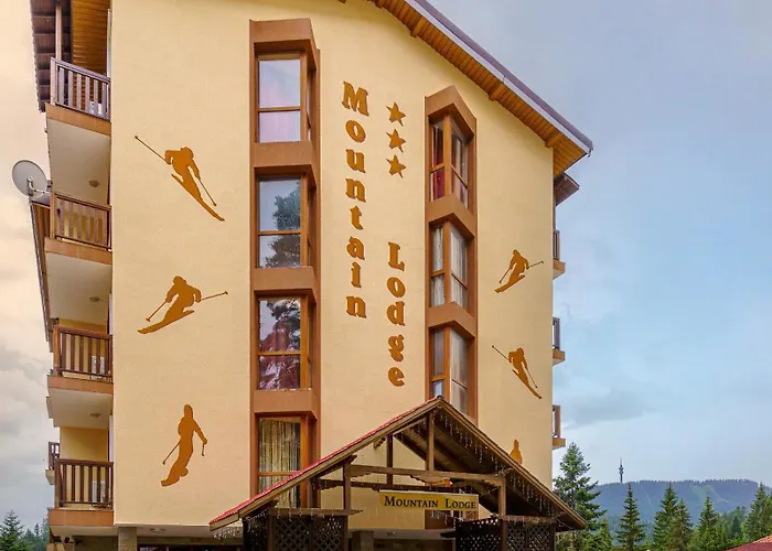 Mursala * Пампорово