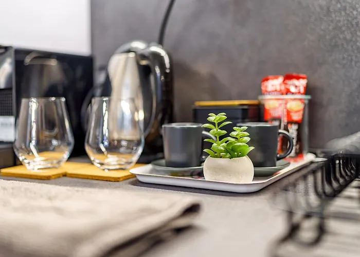 Апартамент Mursala Пампорово