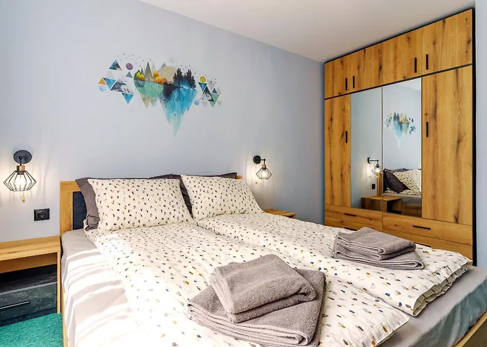 Mursala Апартамент Пампорово