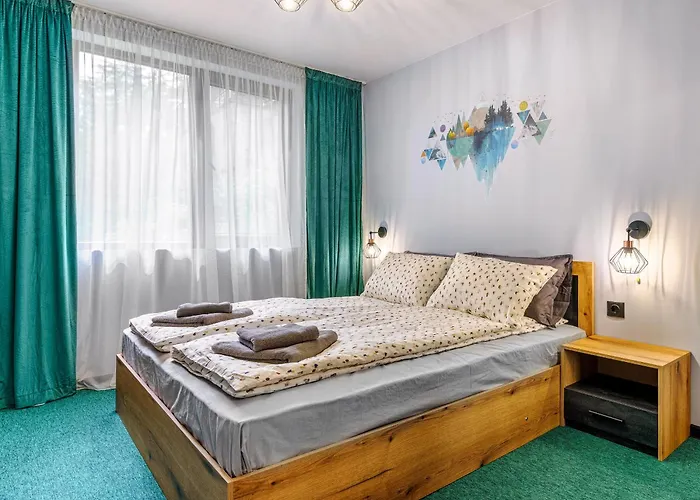 アパート Mursala パンポロボ